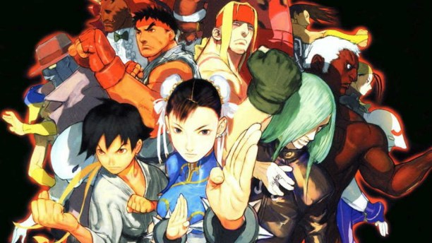 #StreetFighter III: #3rdStrike (@Fightcade) is #streaming on #Owncast! 🥋 live.vencabot.com 🥋 We're doing Community Ladders! Players of all skill-levels welcome; just be wired in North America! Introduce yourself and get games with the crew! #retrogaming #gaming #twitch