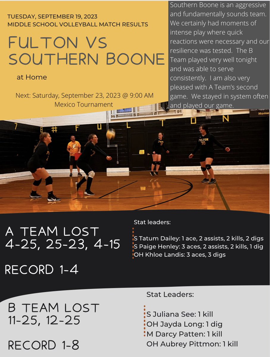 Coach Youse tweet media