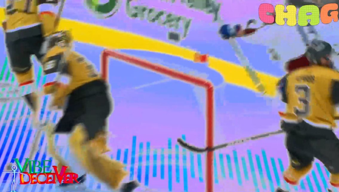 ON NOW: VIBE DECEIVER

TWITCH.TV/CHAGRECORDS