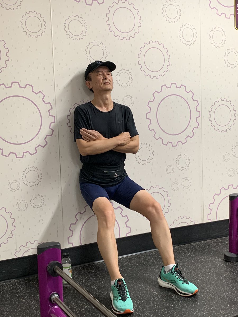 lingbird0's tweet photo. 3.8miles &amp; 3.2 miles short run on treadmill 🏃‍♂️🏃‍♀️

#running #runner #happyrun #runchat #runningcouples #runninglover https://t.co/7Gs8G7oeJg