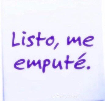 san65192's tweet photo. Listo papi https://t.co/VSD8WJlZoD