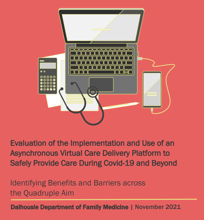 MaapStudy's tweet photo. @JoeBabaian T3 #hcldr As @GailYentaBeck suggested, virtual care could play a big role!

Read more about @DrEmilyMarshall’s research on asynchronous virtual care modalities here:

👉https://t.co/CzxNOJYpWD https://t.co/5ZCijAYlXL