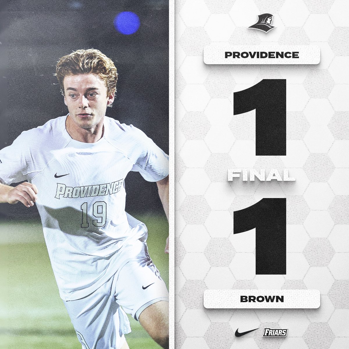 Providence M Soccer (@PCFriarsMSoccer) on Twitter photo 2023-09-20 01:06:11