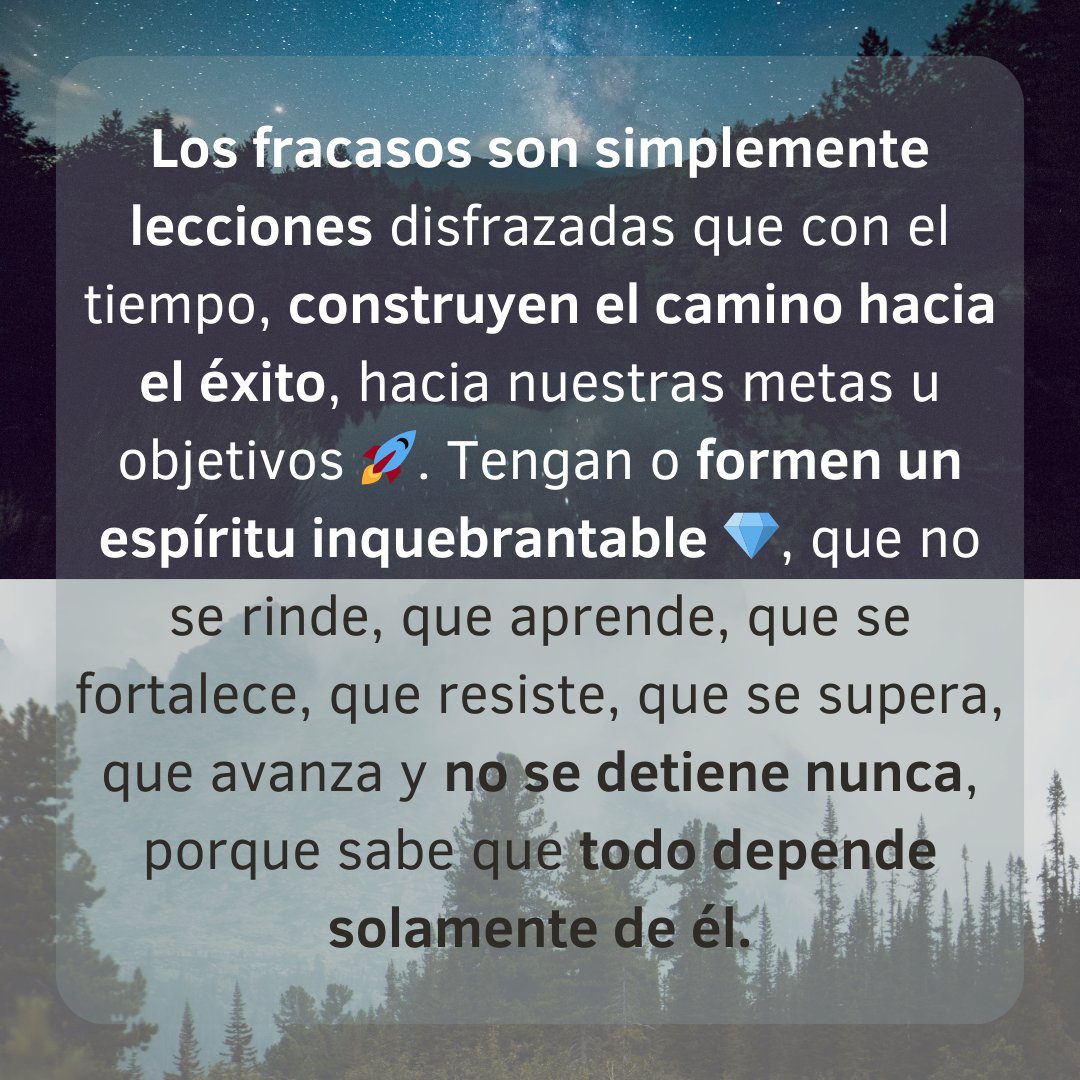 Emprendedores Latam y Desarrollo Personal tweet media