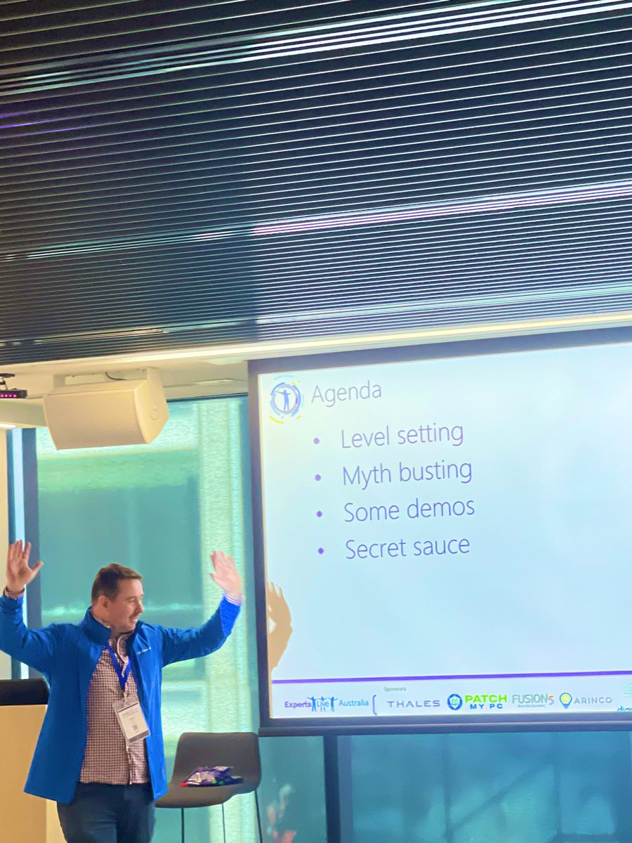 Experts Live Australia | 19-20 Sept tweet media