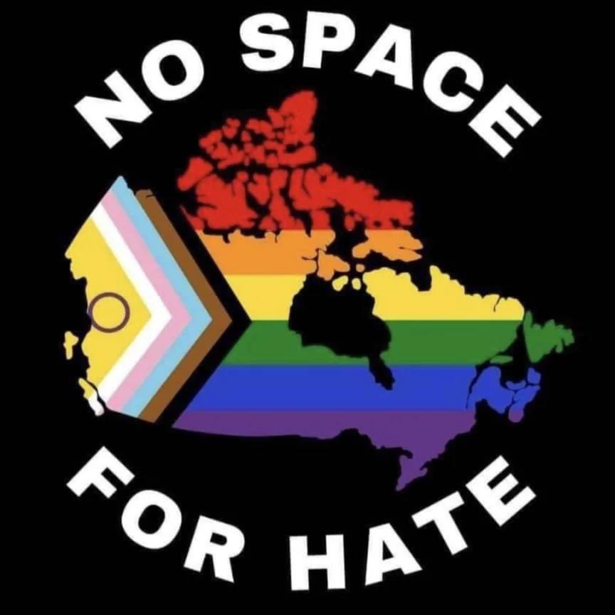 No caption needed. Come to room 118 tomorrow if you need a safe space. Mr Brox will be there at 11:30 am