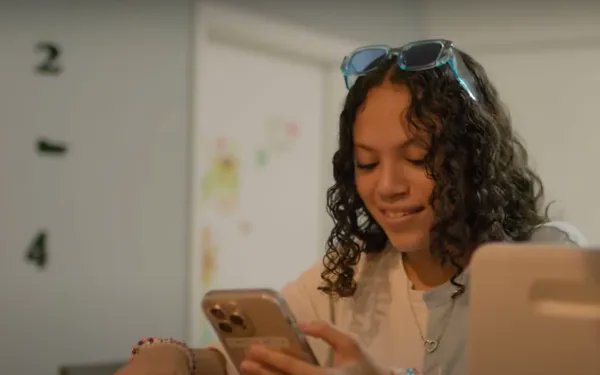 Research: Why The "Nope, Don't Want Kids" Sentiment  Is Growing bit.ly/44ZG1G0