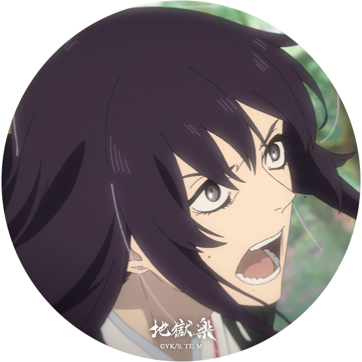 jplus_jigokurak's tweet photo. 🎂⭐🎂⭐🎂⭐🎂

   HAPPY BIRTHDAY

🎂⭐🎂⭐🎂⭐🎂

本日9月21日は
山田浅ェ門桐馬（cv.#小野賢章）の誕生日⚔️🎉

お祝いにSNS用アイコンをプレゼント🎁
皆さまぜひお使いください！

#地獄楽アニメ https://t.co/m63HRd7g0v