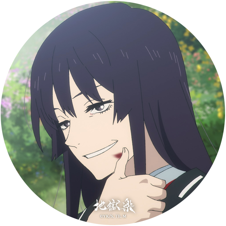 jplus_jigokurak's tweet photo. 🎂⭐🎂⭐🎂⭐🎂

   HAPPY BIRTHDAY

🎂⭐🎂⭐🎂⭐🎂

本日9月21日は
山田浅ェ門桐馬（cv.#小野賢章）の誕生日⚔️🎉

お祝いにSNS用アイコンをプレゼント🎁
皆さまぜひお使いください！

#地獄楽アニメ https://t.co/m63HRd7g0v