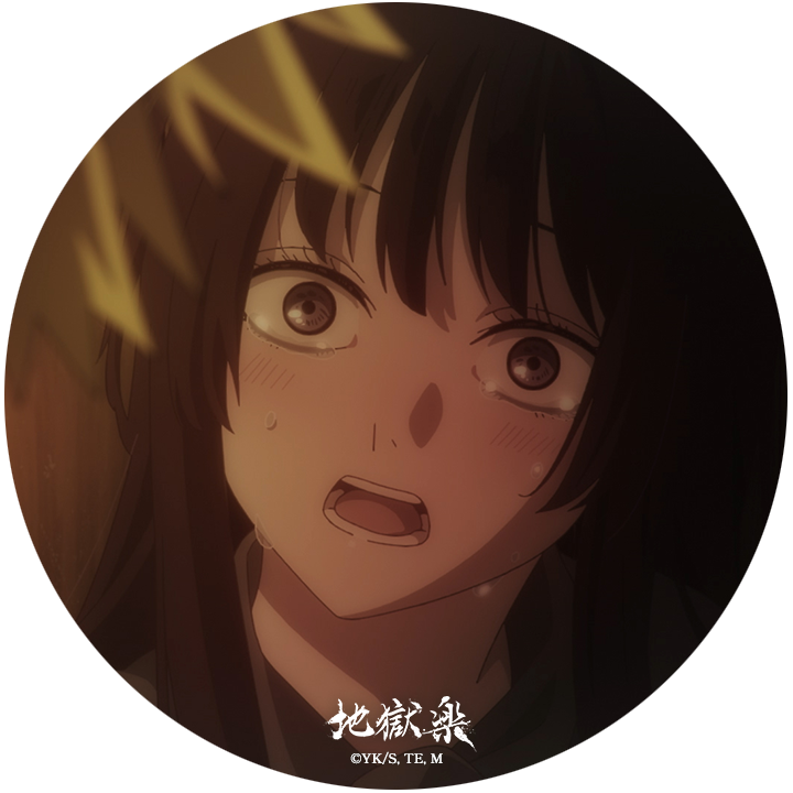 jplus_jigokurak's tweet photo. 🎂⭐🎂⭐🎂⭐🎂

   HAPPY BIRTHDAY

🎂⭐🎂⭐🎂⭐🎂

本日9月21日は
山田浅ェ門桐馬（cv.#小野賢章）の誕生日⚔️🎉

お祝いにSNS用アイコンをプレゼント🎁
皆さまぜひお使いください！

#地獄楽アニメ https://t.co/m63HRd7g0v
