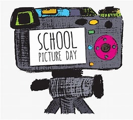Remember, picture day is this THURSDAY!