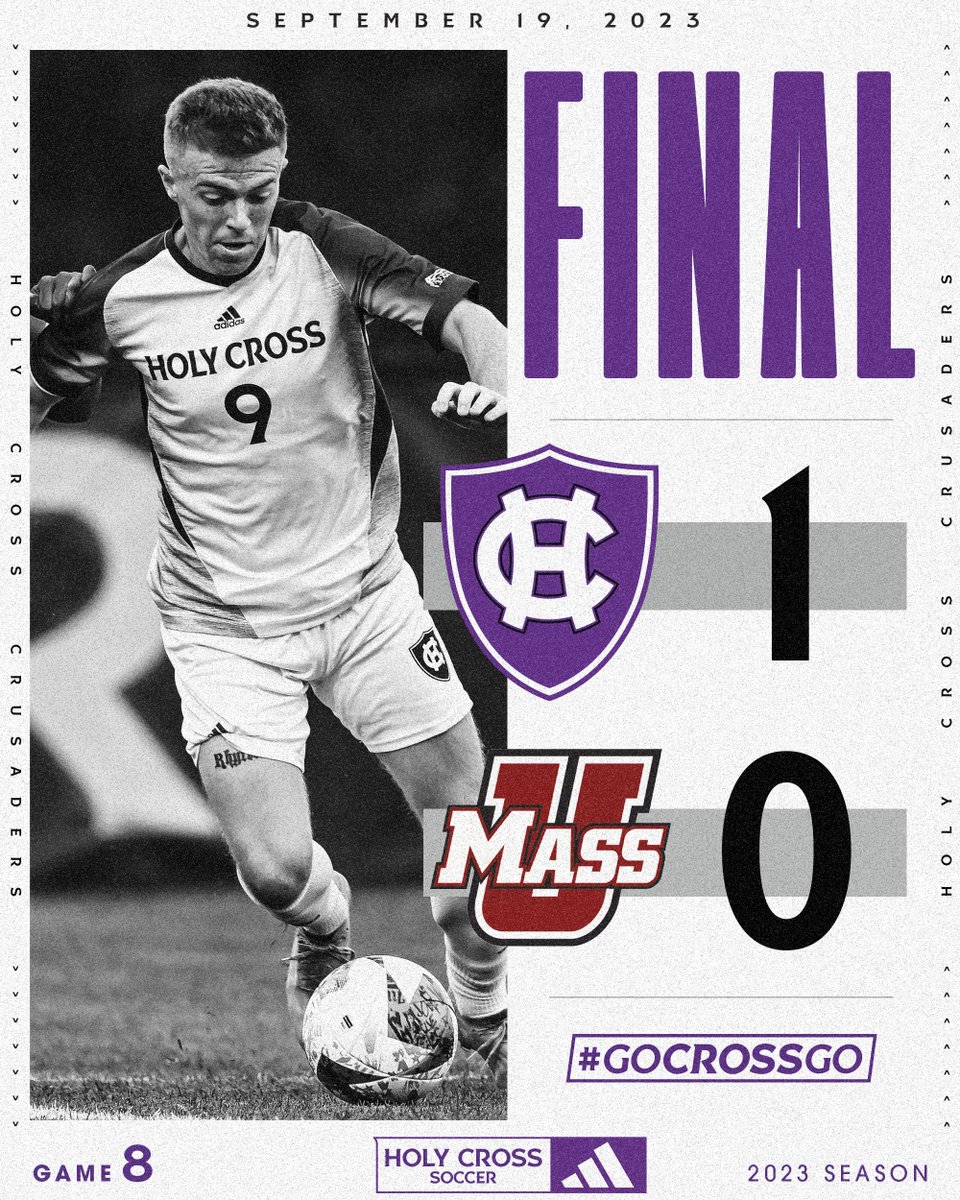 HCrossMSoccer's tweet photo. Coming up with a big W tonight!

#GoCrossGo https://t.co/2iIVg2E5Yi