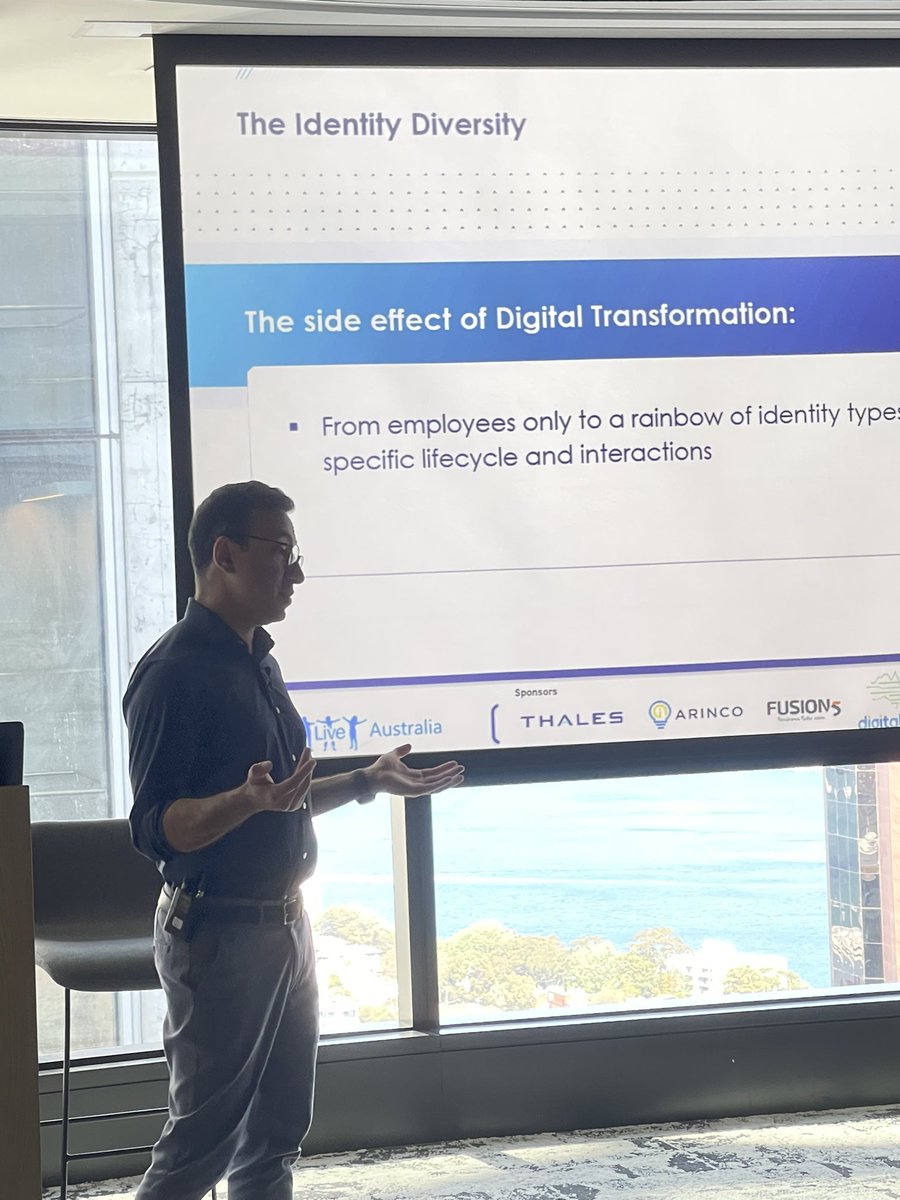 Experts Live Australia | 19-20 Sept tweet media