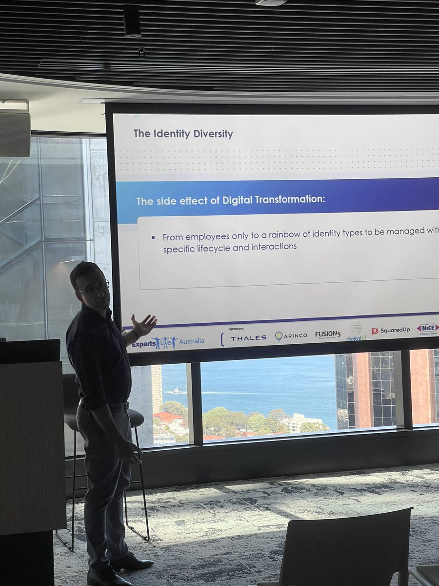 Experts Live Australia | 19-20 Sept tweet media