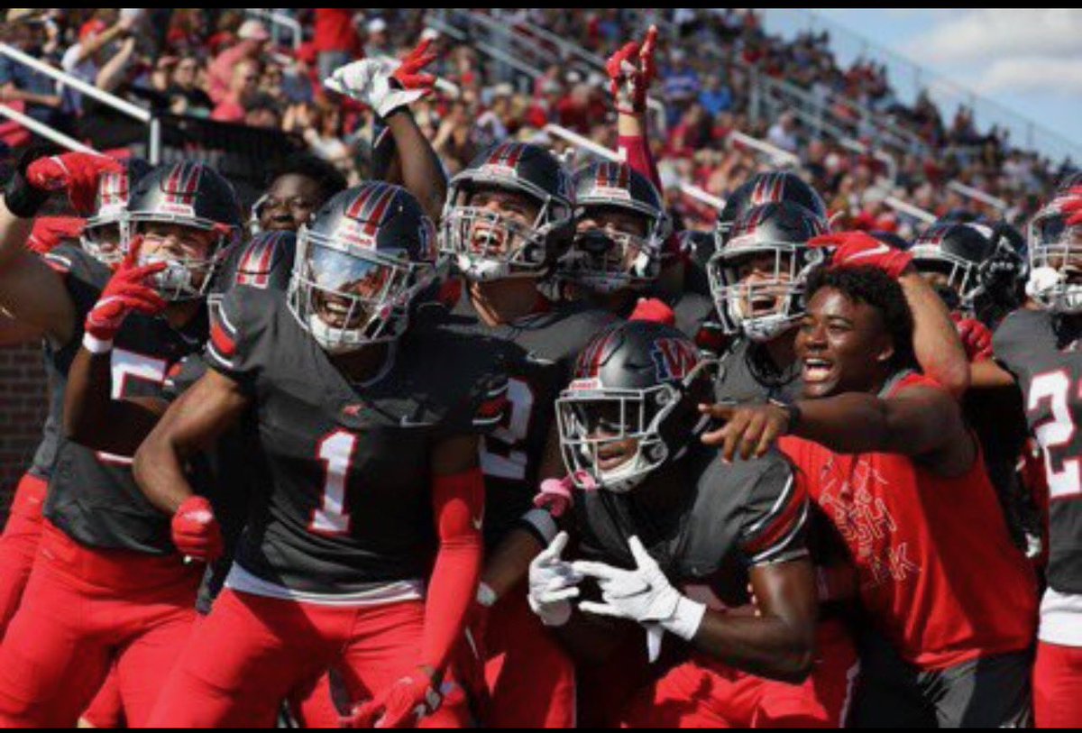 LeviTrexler's tweet photo. After a great call with @Coach_Rode I am blessed to say I have received an offer from @IndWesleyan_FB 

@OakHillFootbal1 @OakHillAthletic @IndianaPreps @PrepRedzoneIN https://t.co/cRxyjoKisu