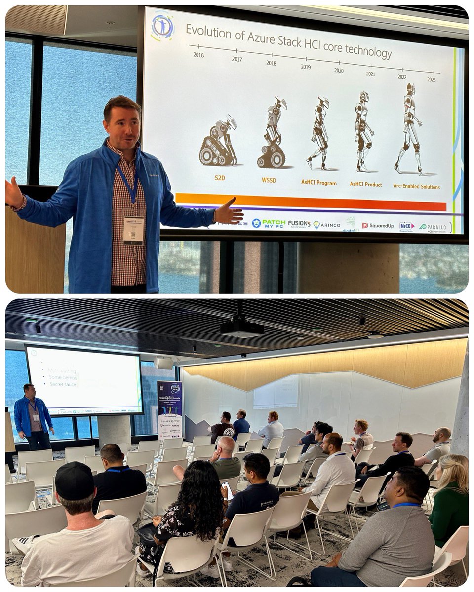 Morten Knudsen | MVP tweet media