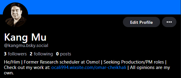 Mu5icalMe's tweet photo. I'm planning to migrate over to bluesky and I'd love to keep in touch! (I've also got a few invites if anyone needs) https://t.co/ZVfCa8vqNk
