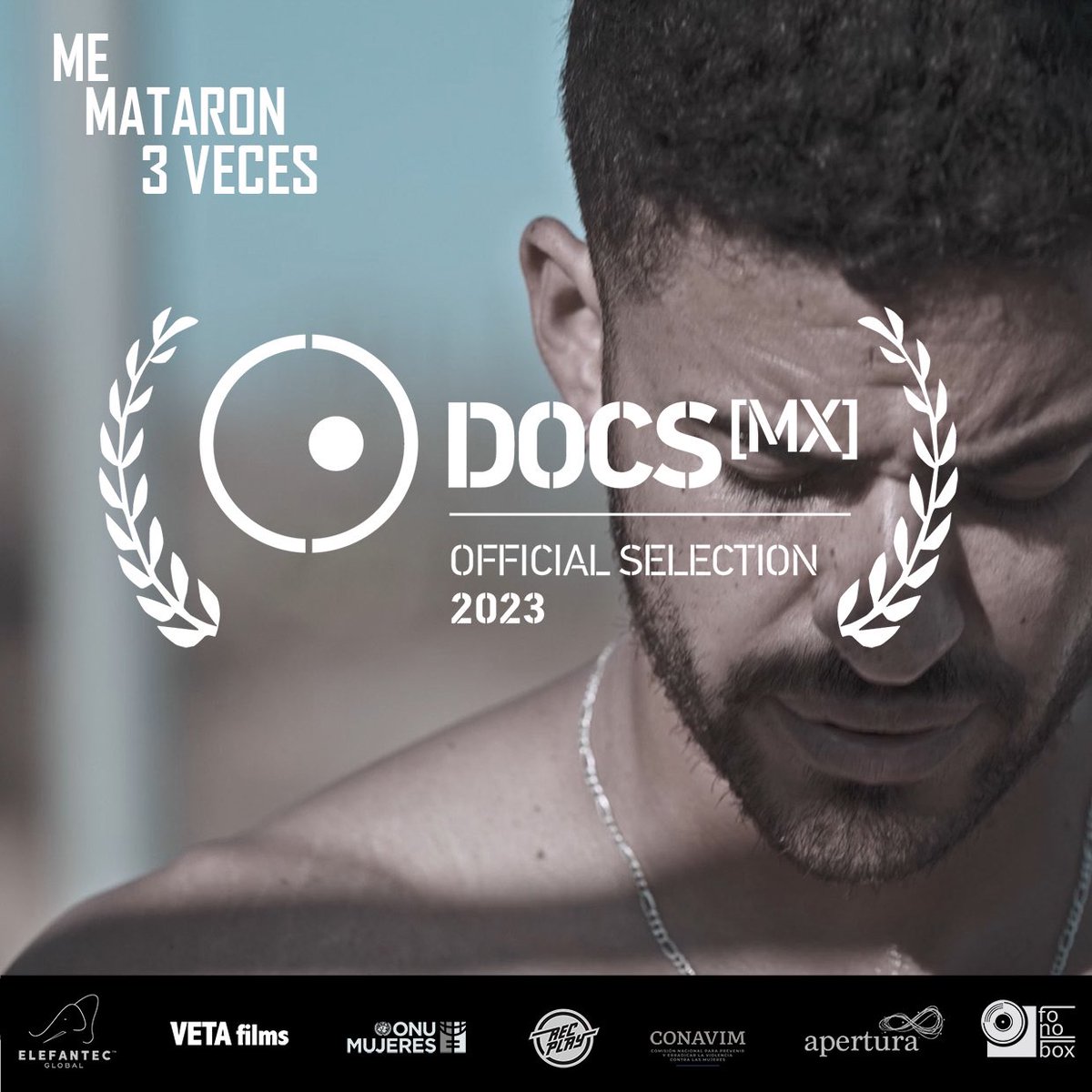 rxoccelli's tweet photo. Nuestro documental @mm3v_doc selección oficial en @DocsMX !! https://t.co/qCrzFfz9AP