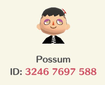 p0ssum_v0mit's tweet image. if you’re looking for specific items on #animalcrossingpocketcamp check out my #marketbox ! need more gardens to water too &amp;lt;33 #pocketcamp #acpc