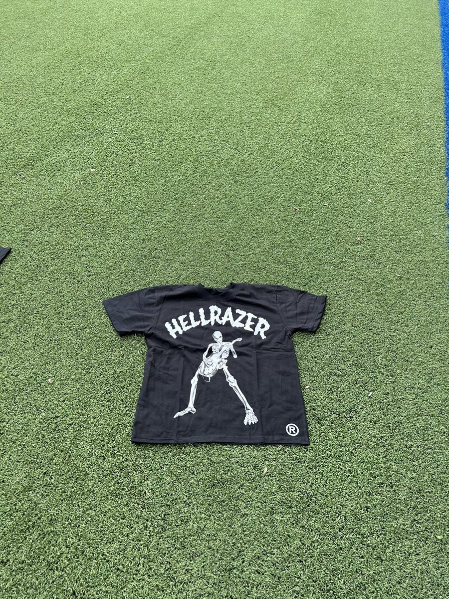 Desman Hearns tweet media