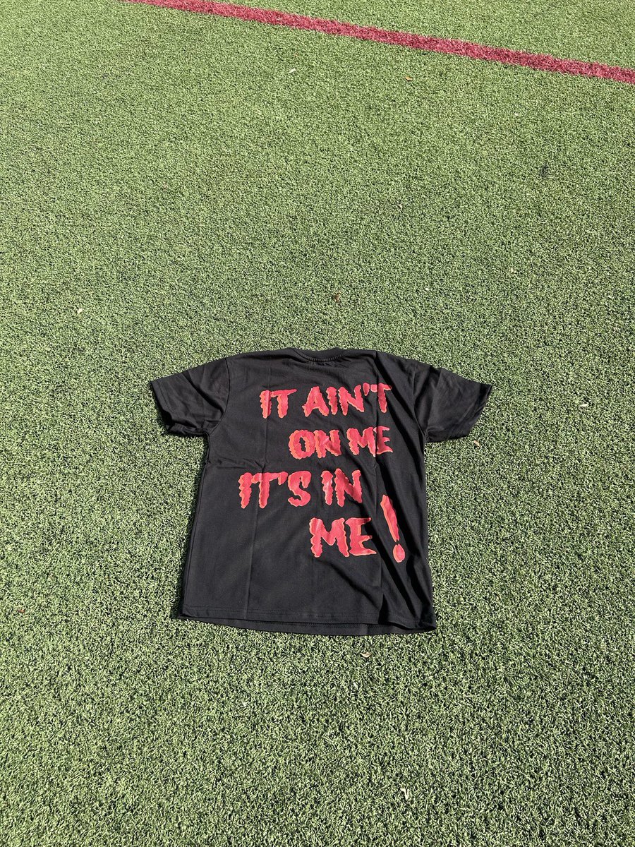 Desman Hearns tweet media