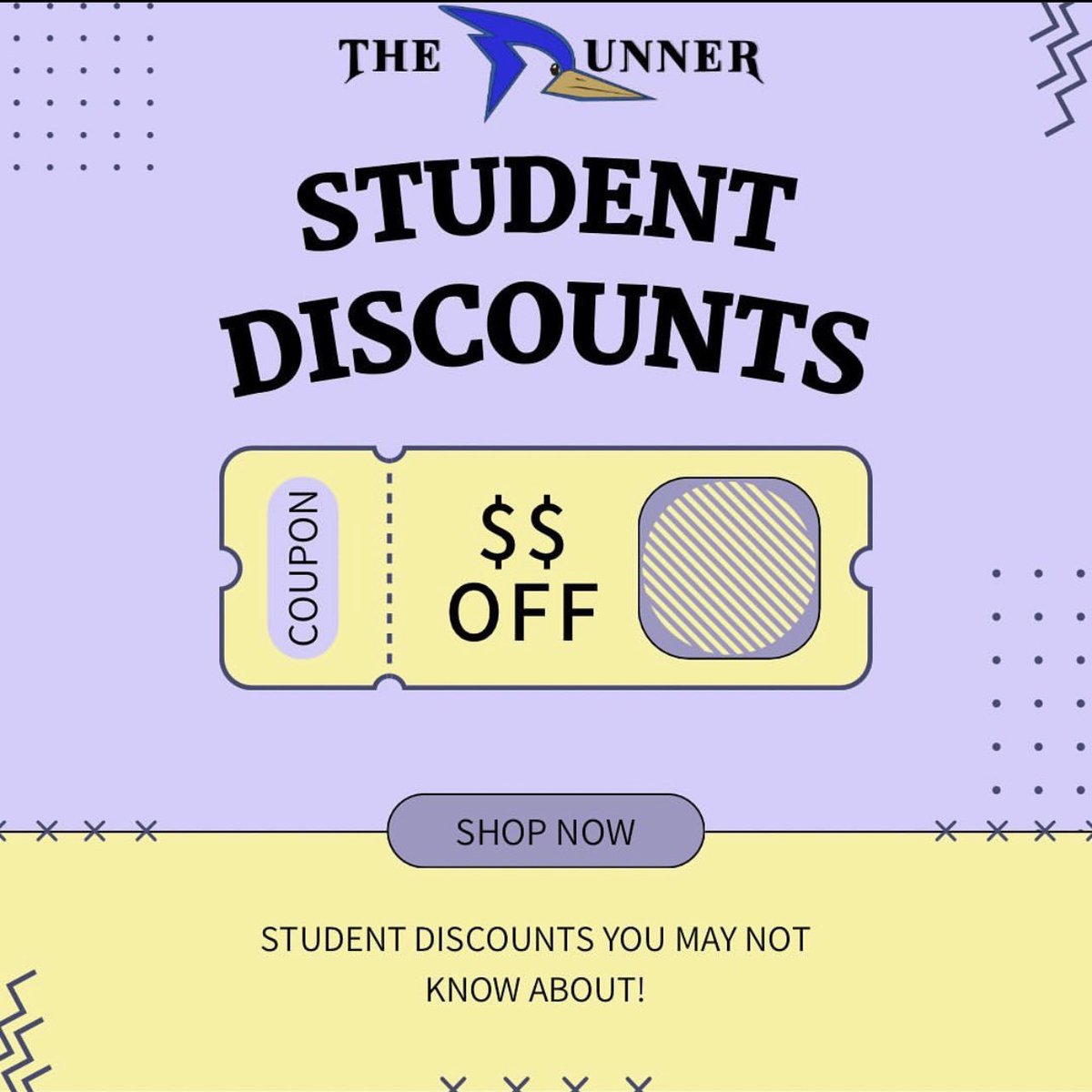 The Runner at CSUB tweet media