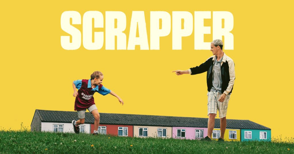 OutLoudCulture's tweet photo. The Review: Charlotte Regan's Tender Tale Of A Girls Solemn Life In 'Scrapper'...#outloudculture #olcthereview #Scrapper @HarrisDickinson @LauraAikman @AmbreenRazia @MadmanFilms #HarrisDickinson #LolaCampbell #LauraAikman #AmbreenRazia #MadmanFilms
https://t.co/8gZCKD7MsC https://t.co/CqUJM4T5wG