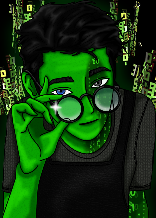 A Besta Francesa ♥
La Bête Française 
#qsmp #qsmpfanart #qsmpbrasil #qsmpetoiles