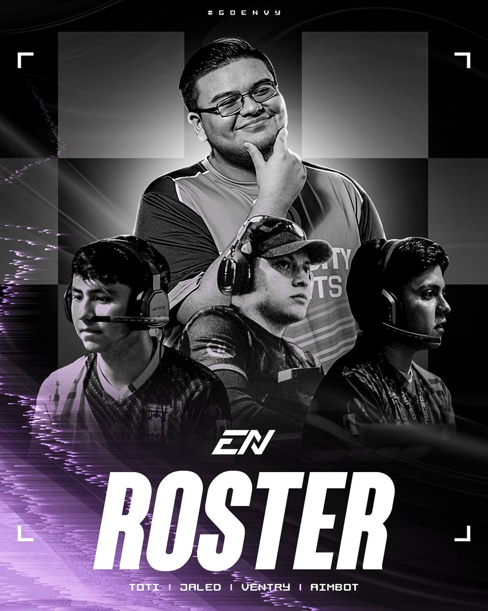 Envy Nation tweet media