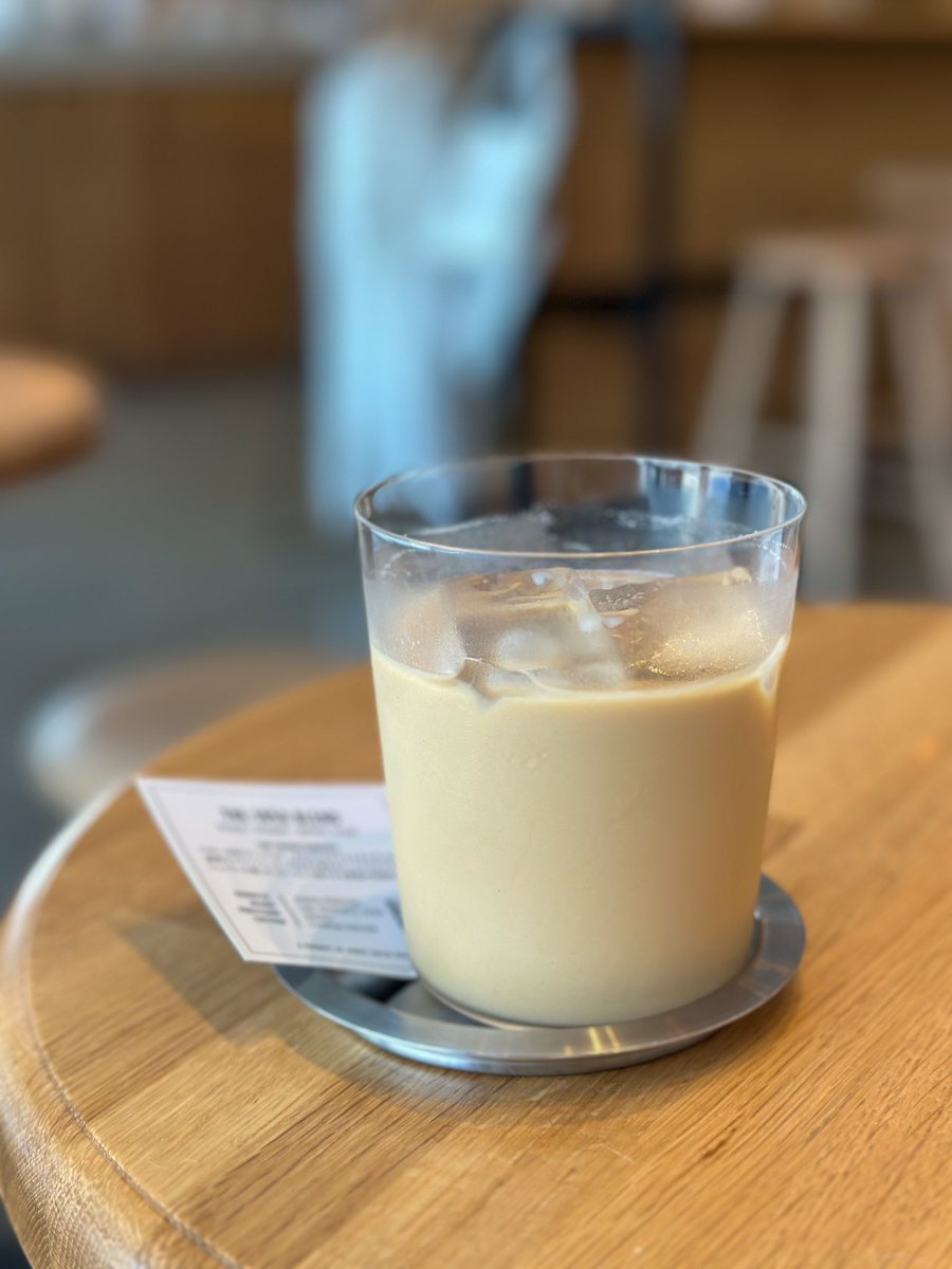 andy_ekkarat's tweet photo. Morning coffee 😀 https://t.co/SJbBlRnkEe