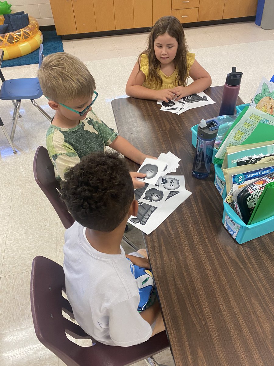 Mackenzie Duell tweet media