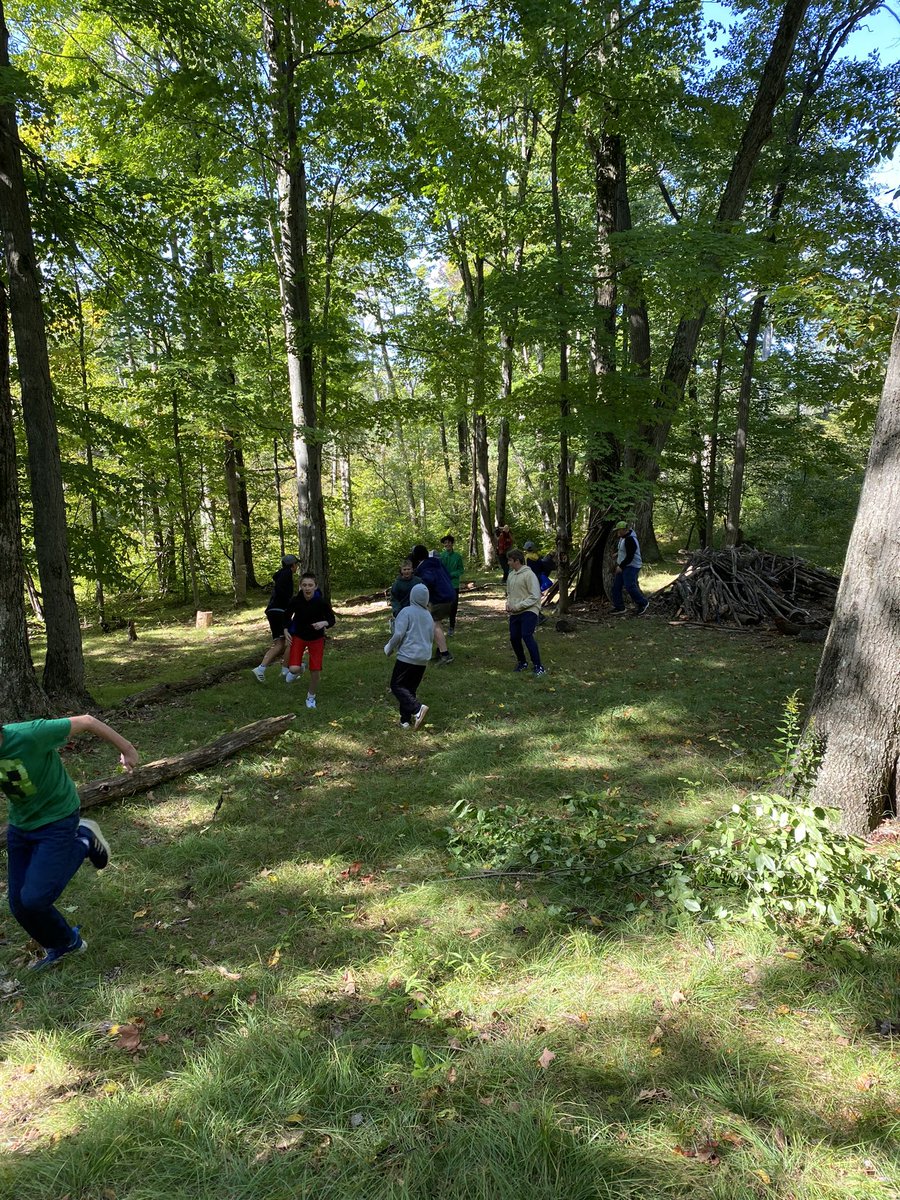 Colleen Betrus (@cbetrus) on Twitter photo 7th grade and 9th grade mentoring field trip to Cumming Nature Center. We hiked, played team building games, and completed two challenges: fire building and shelter building. Thank you <a href="/rocRMSC/">Rochester Museum & Science Center</a> <a href="/NaplesCSD/">Naples CSD</a> 7th grade and 9th grade mentoring field trip to Cumming Nature Center. We hiked, played team building games, and completed two challenges: fire building and shelter building. Thank you <a href="/rocRMSC/">Rochester Museum & Science Center</a> <a href="/NaplesCSD/">Naples CSD</a>