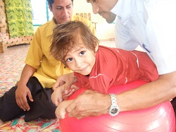 Nossal Institute for Global Health tweet media