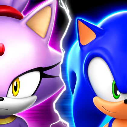 Sonic Speed Simulator Leaks on X: Here's Blaze The Cat's render for  #SonicSpeedSimulator! Apparently, she will be a quest giver!   / X
