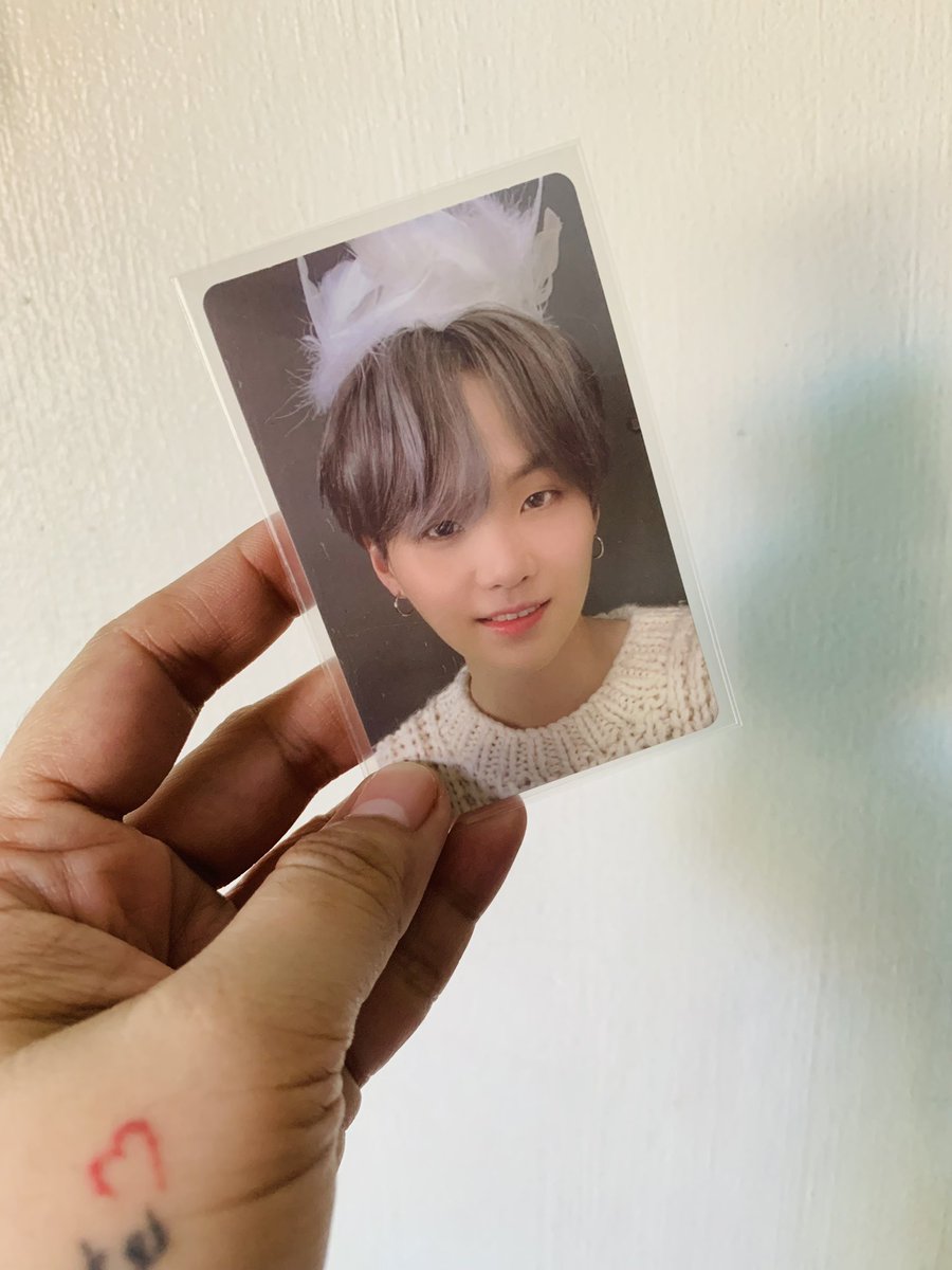 irish_ubalde's tweet photo. Thank you! @thelittleseoul_  💜💜 https://t.co/nCDLRFktOg