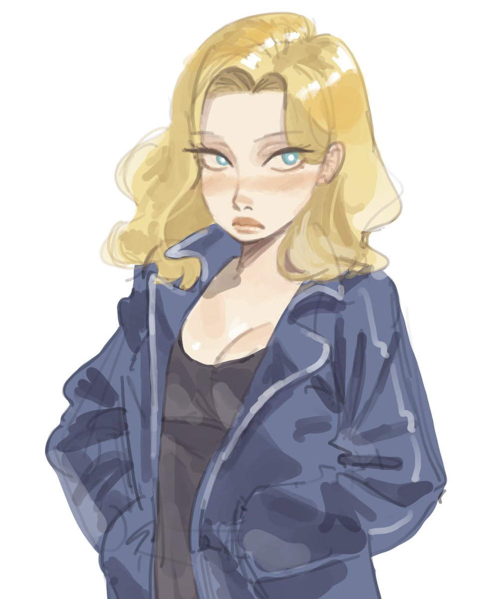 butterberight's tweet photo. Idk #sketch https://t.co/ia1u8EqR9z