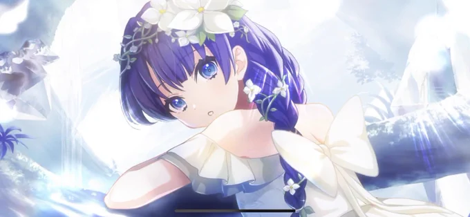 さやかちゃんPrism Echo入手時ボイス流石にヤバすぎる…ガチ恋いいですか…? 