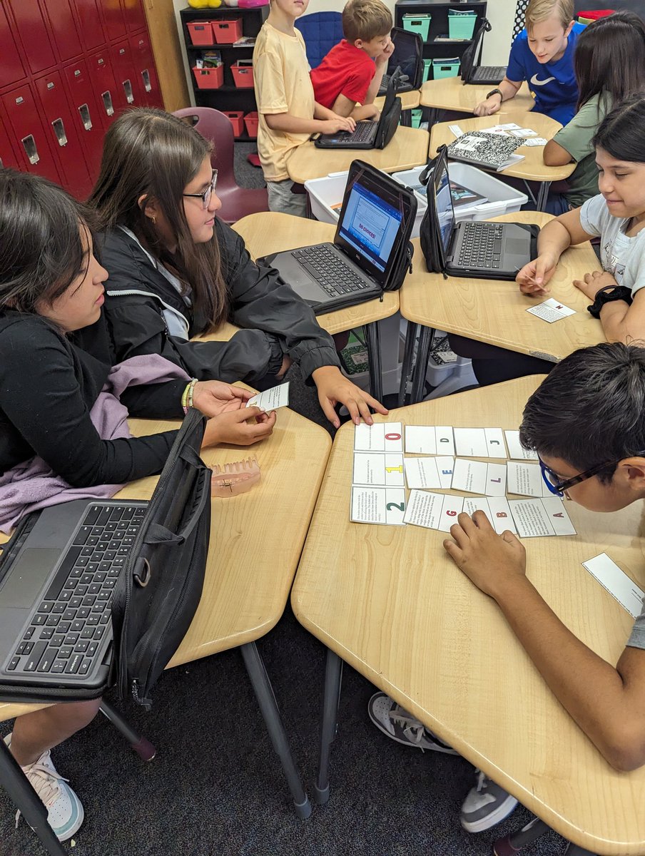 Brandy Kaminski, MSCIN tweet media