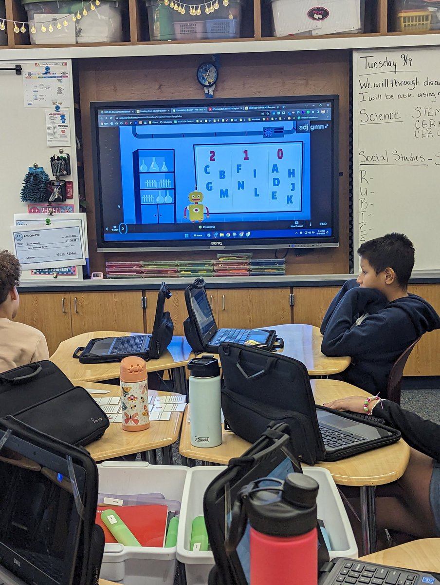 Brandy Kaminski, MSCIN tweet media