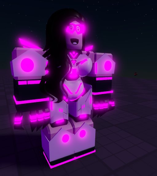 i made a r63 roblox skin 