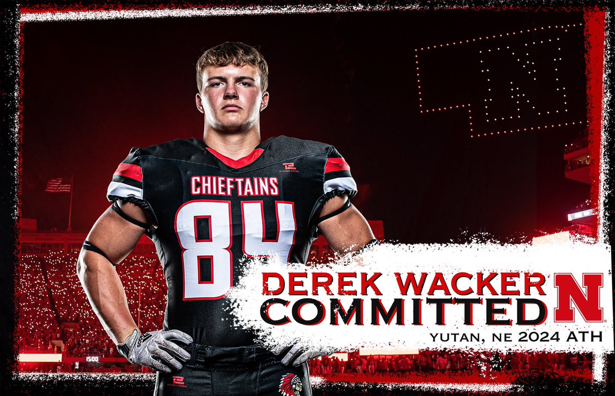 Derek84Yutan's tweet photo. HOMEGROWN!! @CoachMattRhule @HuskerCoachTW @Coach_Satt @CoachEJbarthel @Rob_Dvoracek @Omeezi_ @coachedfoley @s_kwilli32 @Callaghan_NEB @HaberlandDakota @HuskersCJC @yutancoach @dontfeedthebear @firefit0331 @Warren_Academy @HuskerFBRecruit #GBR https://t.co/x0EQwAkOWu