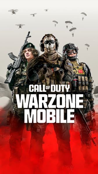 Warzone Mobile™ (@PlayWZM) / X