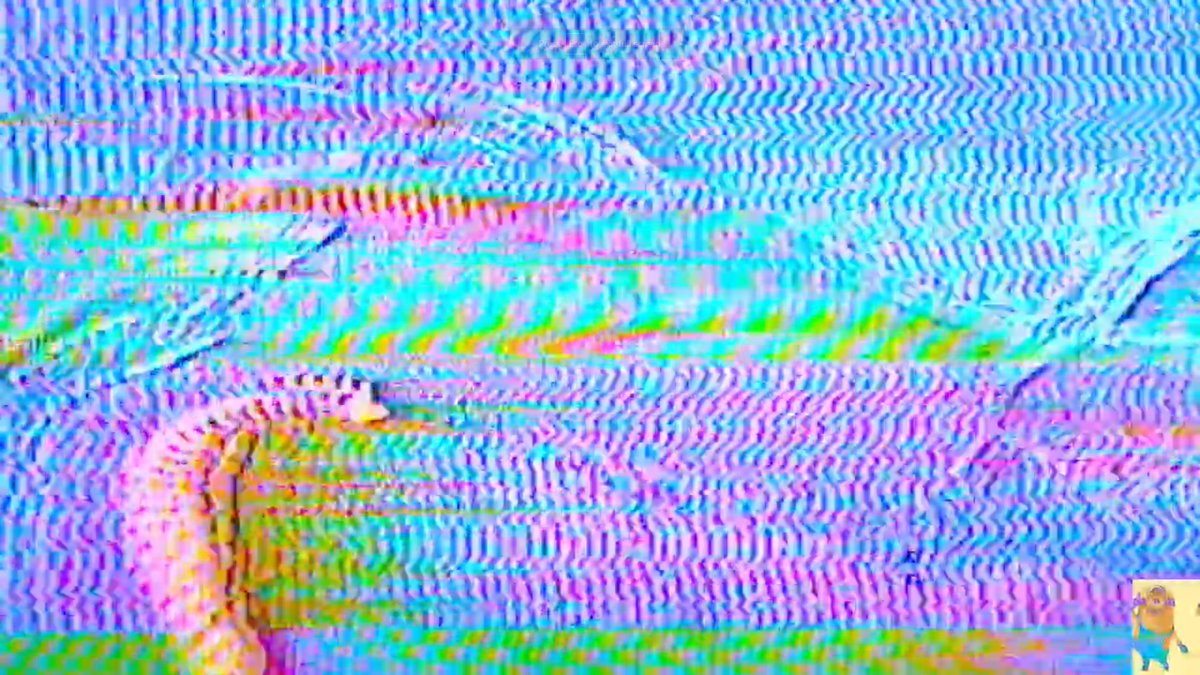 ON NOW: BEAB

TWITCH.TV/CHAGRECORDS