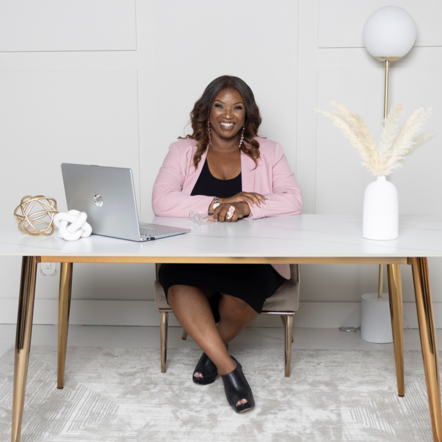 BWSisyou's tweet photo. Hey, Ms. Jai here, I'm a powerhouse in women CEO development and Business Mastery, I'm dedicated to propelling aspiring CEOs to new heights! 🚀 

With my guidance, you'll step confidently onto the path of CEO success. Discover my remarkable journey and expertise. Ready to unlock https://t.co/gSYEJcdzNa