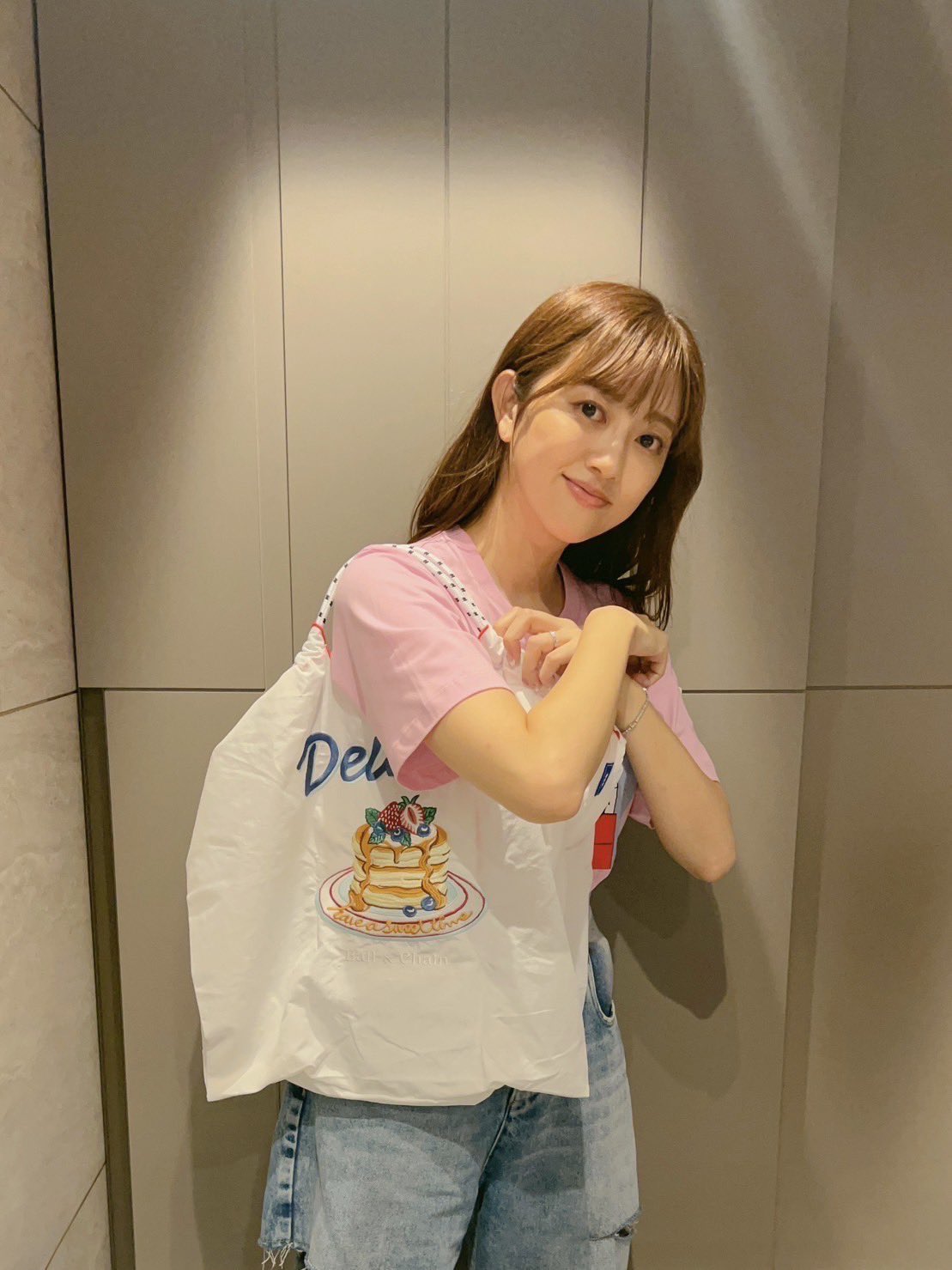 アイコラ　菊池亜美 