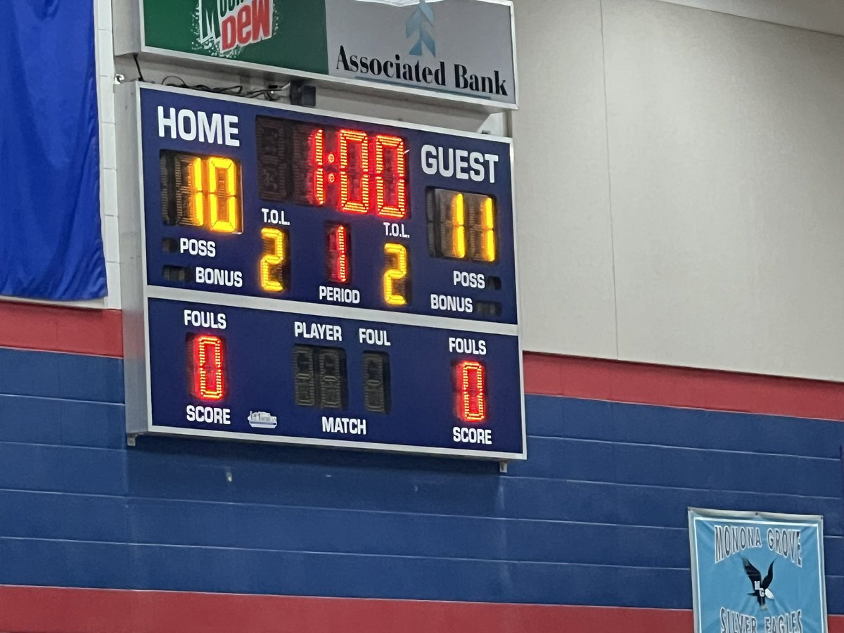 Reedsburg Area High tweet media