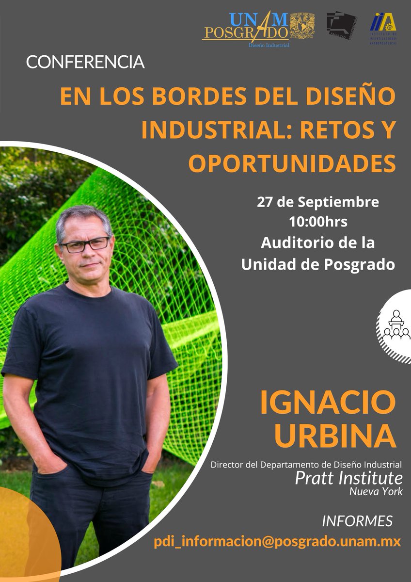 PDI UNAM tweet media