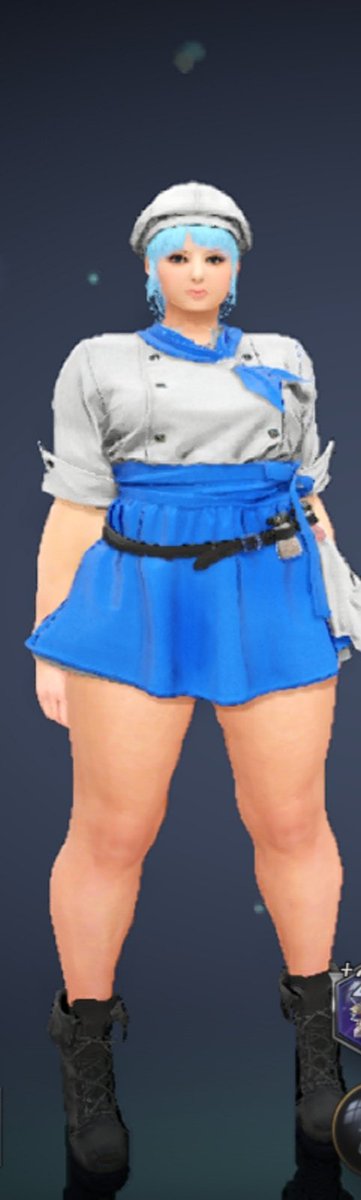 orrrrrin's tweet image. んなっ、んなっ、んあっぷらいずが一周年だそうです。
ちょうど一年前は黒さば離れてたわけではありますが、この一年は個人的にゲームは様々な出来事、出会いと別れがあった気がするが今この場所でこうしてやってるのも何かの縁か。

割と感慨深い。

#UprisE
#黒い砂漠モバイル