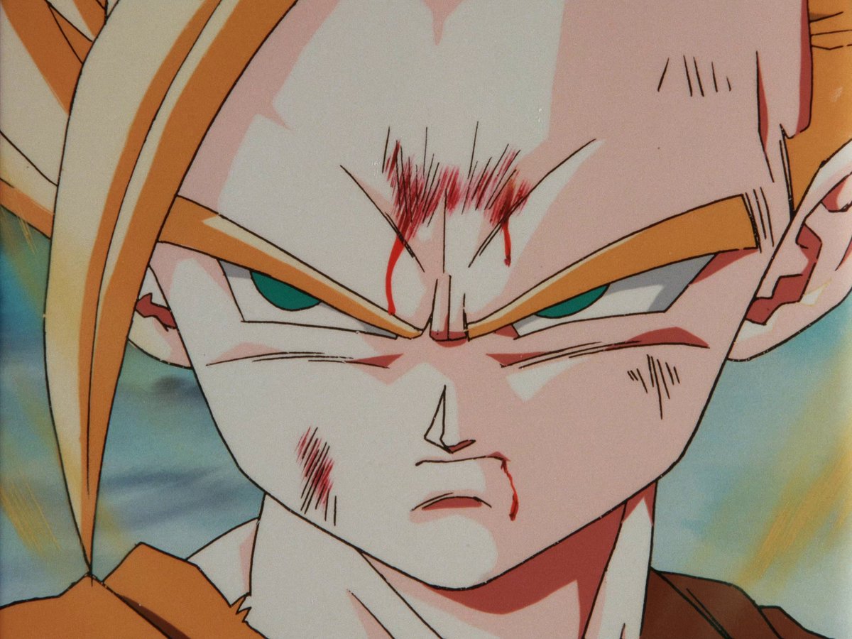 Dragon Ball Perfect Shots tweet media