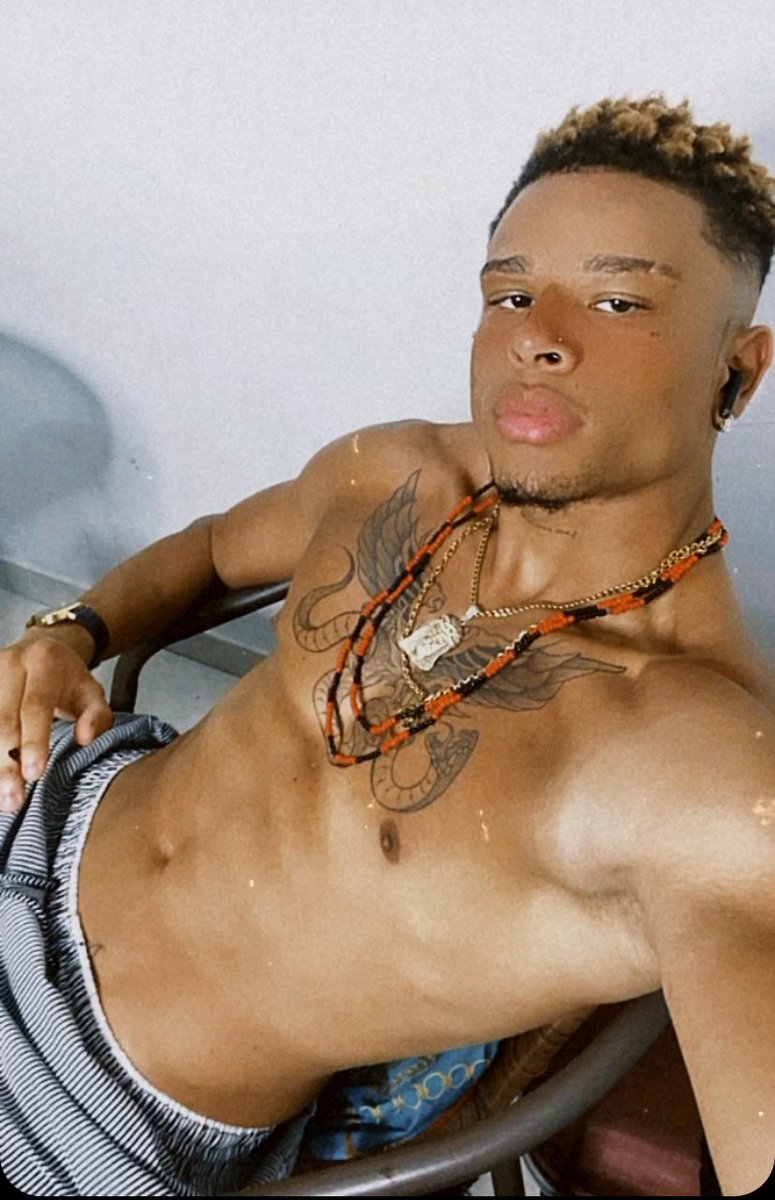 Senta e sinta-se a vontade!🔥